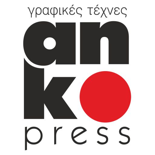 AnkoPress Logo 